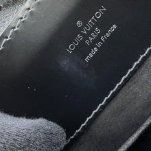 将图像加载到图库查看器中，LOUIS VUITTON grenelle tote NoirM57680 Epi Leather Size PM

