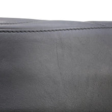 Load image into Gallery viewer, LOUIS VUITTON New Wave Chain Tote NoirM51496 Calf Leather
