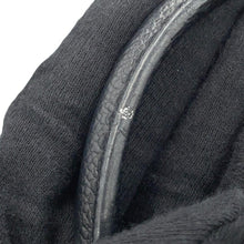 Load image into Gallery viewer, LOUIS VUITTON Montaigne NoirM41048 Monogram Empreinte Leather Size MM
