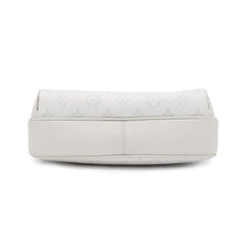 Load image into Gallery viewer, LOUIS VUITTON Outdoor Messenger Taigarama BlancM30873 Monogram Taiga Leather
