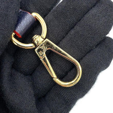 将图像加载到图库查看器中，LOUIS VUITTON Montaigne Marine RougeM42746 Monogram Empreinte Leather Size MM
