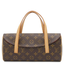 Load image into Gallery viewer, LOUIS VUITTON Sonatine RedM51902 Monogram
