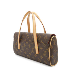 Load image into Gallery viewer, LOUIS VUITTON Sonatine RedM51902 Monogram
