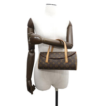 Load image into Gallery viewer, LOUIS VUITTON Sonatine RedM51902 Monogram

