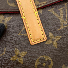 Load image into Gallery viewer, LOUIS VUITTON Sonatine RedM51902 Monogram
