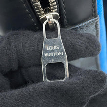 Load image into Gallery viewer, LOUIS VUITTON Josh America&#39;s Cup 2017 NoirN41612 Damier Cobalt Canvas
