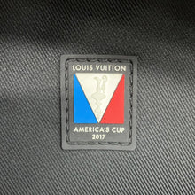 Load image into Gallery viewer, LOUIS VUITTON Josh America&#39;s Cup 2017 NoirN41612 Damier Cobalt Canvas
