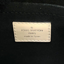 Load image into Gallery viewer, LOUIS VUITTON Montaigne Noir/CreamM45311 Monogram Size BB
