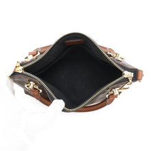 Load image into Gallery viewer, LOUIS VUITTON V Tote NoirM43976 Monogram Size BB
