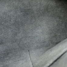 将图像加载到图库查看器中，LOUIS VUITTON V Tote NoirM43976 Monogram Size BB
