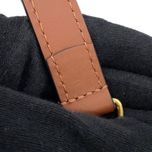 将图像加载到图库查看器中，LOUIS VUITTON V Tote NoirM43976 Monogram Size BB
