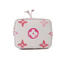 Load image into Gallery viewer, LOUIS VUITTON Nano Noe RoseM82386 Monogram Visor Pool
