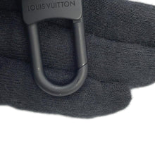 Load image into Gallery viewer, LOUIS VUITTON Keepall NoirM45788 Monogram LV rubber Size XS
