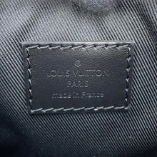 Load image into Gallery viewer, LOUIS VUITTON Keepall NoirM45788 Monogram LV rubber Size XS
