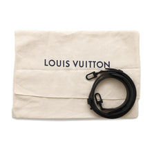 Load image into Gallery viewer, LOUIS VUITTON Keepall NoirM45788 Monogram LV rubber Size XS
