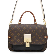 Load image into Gallery viewer, LOUIS VUITTON Vosillar NoirM44354 Monogram Size PM
