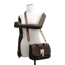 将图像加载到图库查看器中，LOUIS VUITTON Vosillar NoirM44354 Monogram Size PM

