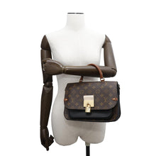 Load image into Gallery viewer, LOUIS VUITTON Vosillar NoirM44354 Monogram Size PM
