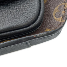 Load image into Gallery viewer, LOUIS VUITTON Vosillar NoirM44354 Monogram Size PM

