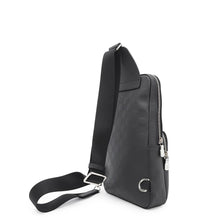 Load image into Gallery viewer, LOUIS VUITTON Avenue Sling Bag OnyxN41720 Damier Infini Leather
