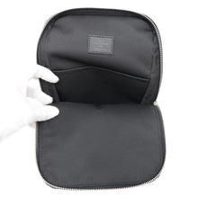 Load image into Gallery viewer, LOUIS VUITTON Avenue Sling Bag OnyxN41720 Damier Infini Leather
