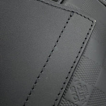 Load image into Gallery viewer, LOUIS VUITTON Avenue Sling Bag OnyxN41720 Damier Infini Leather
