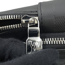Load image into Gallery viewer, LOUIS VUITTON Avenue Sling Bag OnyxN41720 Damier Infini Leather
