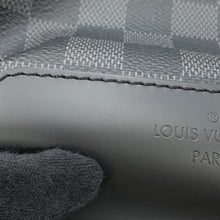 Load image into Gallery viewer, LOUIS VUITTON Avenue Sling Bag NoirN41719 Damier Graphite
