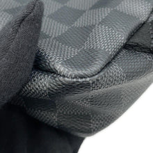 Load image into Gallery viewer, LOUIS VUITTON Avenue Sling Bag NoirN41719 Damier Graphite
