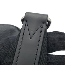 Load image into Gallery viewer, LOUIS VUITTON Avenue Sling Bag NoirN41719 Damier Graphite
