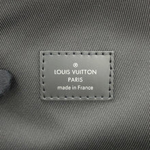 Load image into Gallery viewer, LOUIS VUITTON Avenue Sling Bag NoirN41719 Damier Graphite
