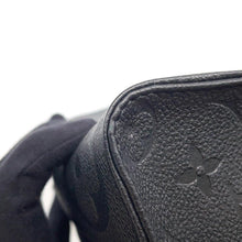 Load image into Gallery viewer, LOUIS VUITTON Onthego EW NoirM23640 Monogram Empreinte Leather
