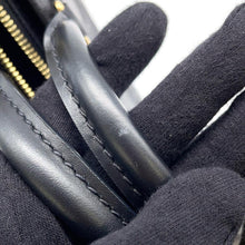 Load image into Gallery viewer, LOUIS VUITTON Onthego EW NoirM23640 Monogram Empreinte Leather
