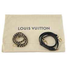 Load image into Gallery viewer, LOUIS VUITTON Onthego EW NoirM23640 Monogram Empreinte Leather
