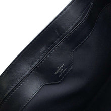将图像加载到图库查看器中，LOUIS VUITTON Grand Sac NoirM55185 Epi Leather
