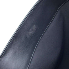 将图像加载到图库查看器中，LOUIS VUITTON Grand Sac NoirM55185 Epi Leather
