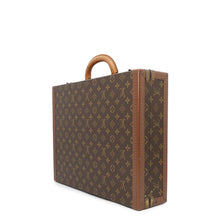 Load image into Gallery viewer, LOUIS VUITTON President・Krasol BrownM53012 Monogram Size 45
