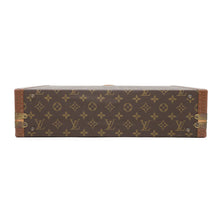Load image into Gallery viewer, LOUIS VUITTON President・Krasol BrownM53012 Monogram Size 45
