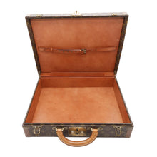 Load image into Gallery viewer, LOUIS VUITTON President・Krasol BrownM53012 Monogram Size 45
