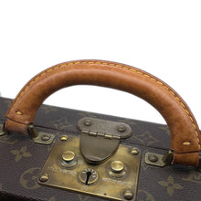 Load image into Gallery viewer, LOUIS VUITTON President・Krasol BrownM53012 Monogram Size 45
