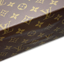 Load image into Gallery viewer, LOUIS VUITTON President・Krasol BrownM53012 Monogram Size 45

