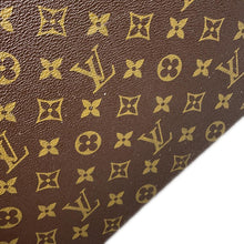 Load image into Gallery viewer, LOUIS VUITTON President・Krasol BrownM53012 Monogram Size 45
