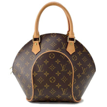 Load image into Gallery viewer, LOUIS VUITTON Ellipse BrownM51127 Monogram Size PM

