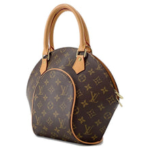 Load image into Gallery viewer, LOUIS VUITTON Ellipse BrownM51127 Monogram Size PM
