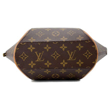 Load image into Gallery viewer, LOUIS VUITTON Ellipse BrownM51127 Monogram Size PM
