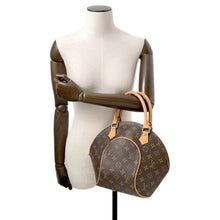 Load image into Gallery viewer, LOUIS VUITTON Ellipse BrownM51127 Monogram Size PM

