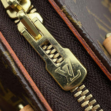 Load image into Gallery viewer, LOUIS VUITTON Ellipse BrownM51127 Monogram Size PM
