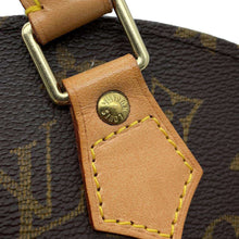 Load image into Gallery viewer, LOUIS VUITTON Ellipse BrownM51127 Monogram Size PM
