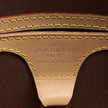 Load image into Gallery viewer, LOUIS VUITTON Ellipse BrownM51127 Monogram Size PM
