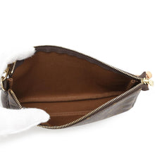 Load image into Gallery viewer, LOUIS VUITTON Pochette Accessoires BrownM51980 Monogram

